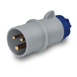 PLUG 2P+E