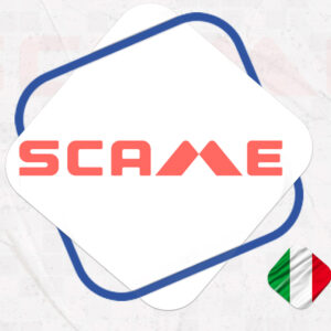 Scame