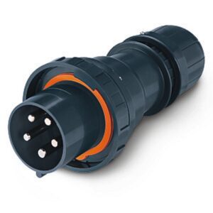 PLUG  16A 3P+E 6h