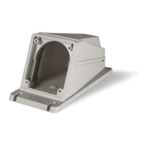 SURFACE MOUNTING BOX