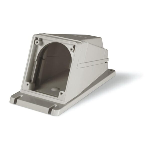 SURFACE MOUNTING BOX