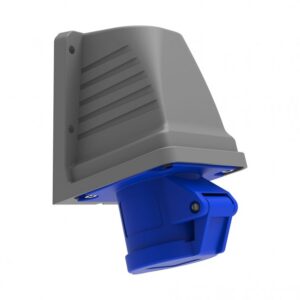 90° Angled Surface Socket