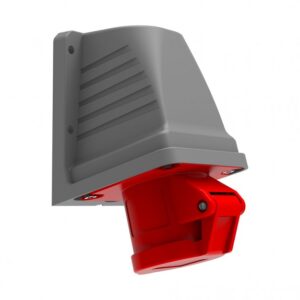 90° Angled Surface Socket