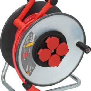 Professional SteelCore Cable Reel SC 3110 IP44