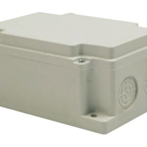 Plastic Junction Box 120x120x70 BB1-0531-0006  IP Class IP67 Raw materials ABS Halogen Free Cover Type Opaque Screw Cap