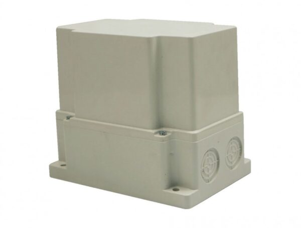 Plastic Junction Box 120x170x140 BB1-0931-0066  IP Class IP67 Raw materials ABS Halogen Free Cover Type Opaque Screw Cap