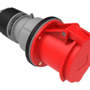 Extension Socket BC1-4505-2312  IP Class IP44 Ampere 63A Volt 380V-450V Hertz 50Hz - 60Hz