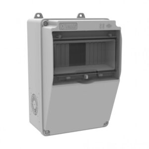 V7 Combination BD5-6000-0000  IP Class IP66 Raw materials ABS Socket Option Without socket