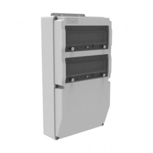 V26 Combination BD8-6000-0000  IP Class IP66 Raw materials ABS Socket Option Without socket